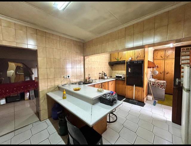 4 BEDROOM HOUSE FOR SALE IN BAKERTON